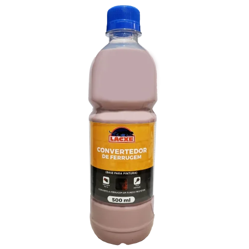 lacxe-convertedor de ferrugem-500ml