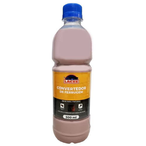 lacxe-convertedor de ferrugem-500ml