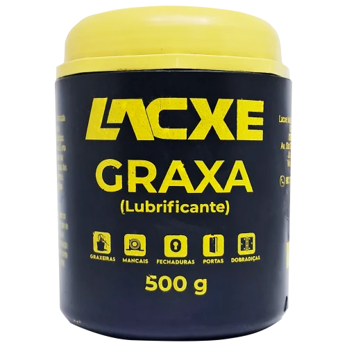 lacxe-graxa-500g