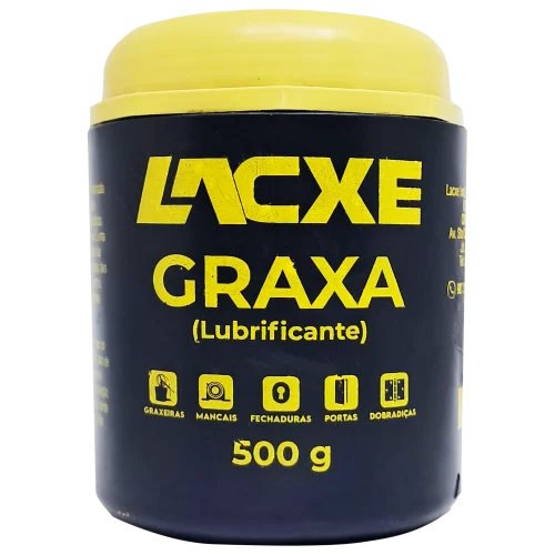lacxe-graxa-500g