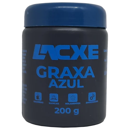 lacxe-graxa-azul-200g